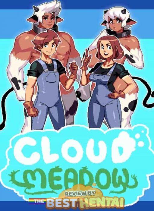 Cloud Meadow Hentai Game