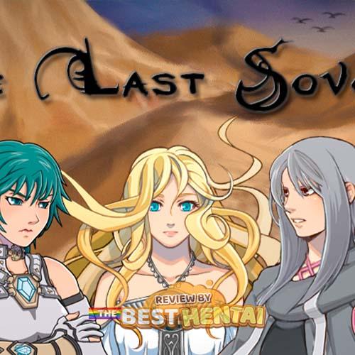 The Last Sovereign Hentai