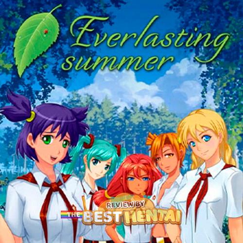 everlasting summer sex scenes